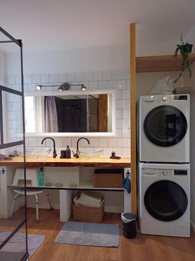 Gite Redrooster Home - 160M2, 4 Ch, 2 Sdb, Fibre, Parking, Sauna, Bain A Remous Theys Exterior foto